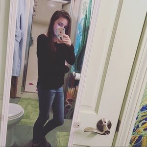 Meet your Posher, Taylor